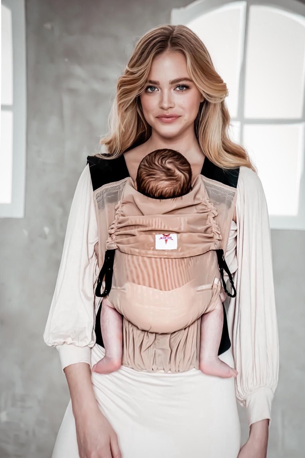 BlogMontag: Was muss ich beim Kauf einer Babytrage beachten? - KOKADI