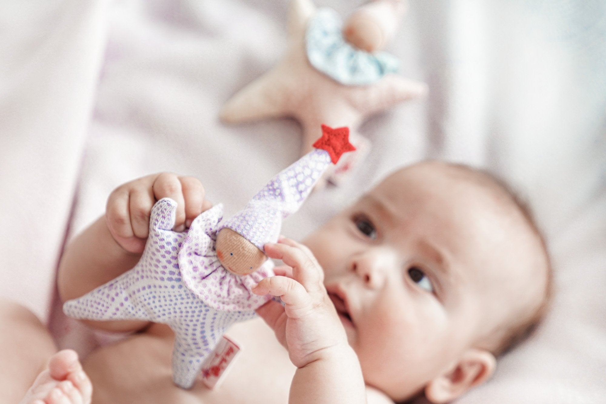 Babyspielzeug - KOKADI