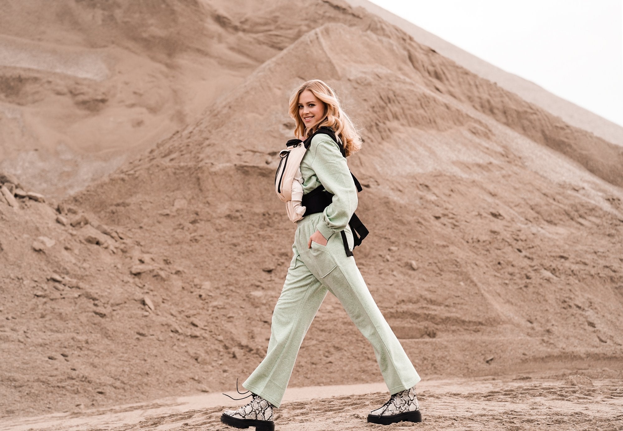 Flip Performance Air - KOKADI