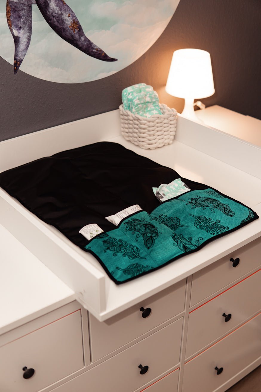 Wickelunterlagen - KOKADI