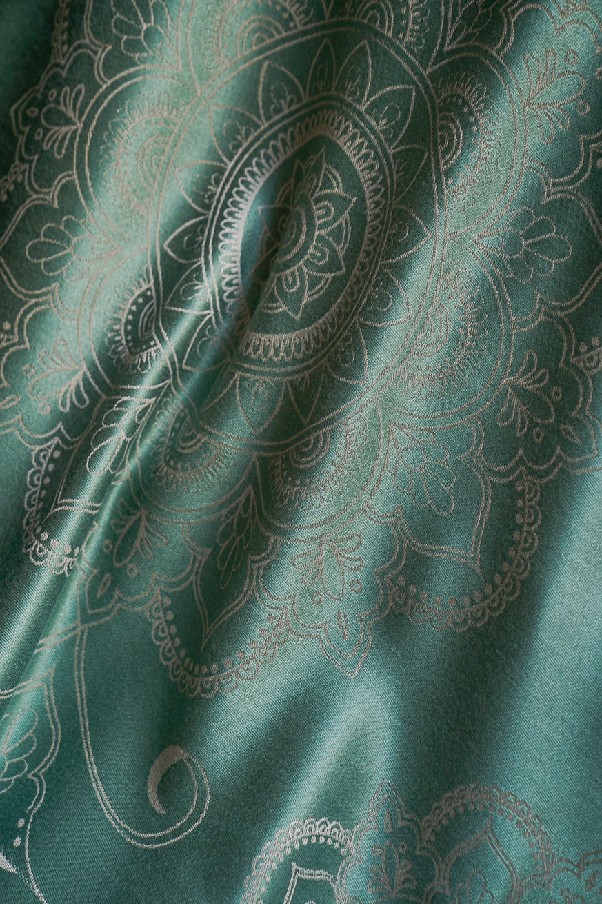 Flip Mandala Salvia Mats