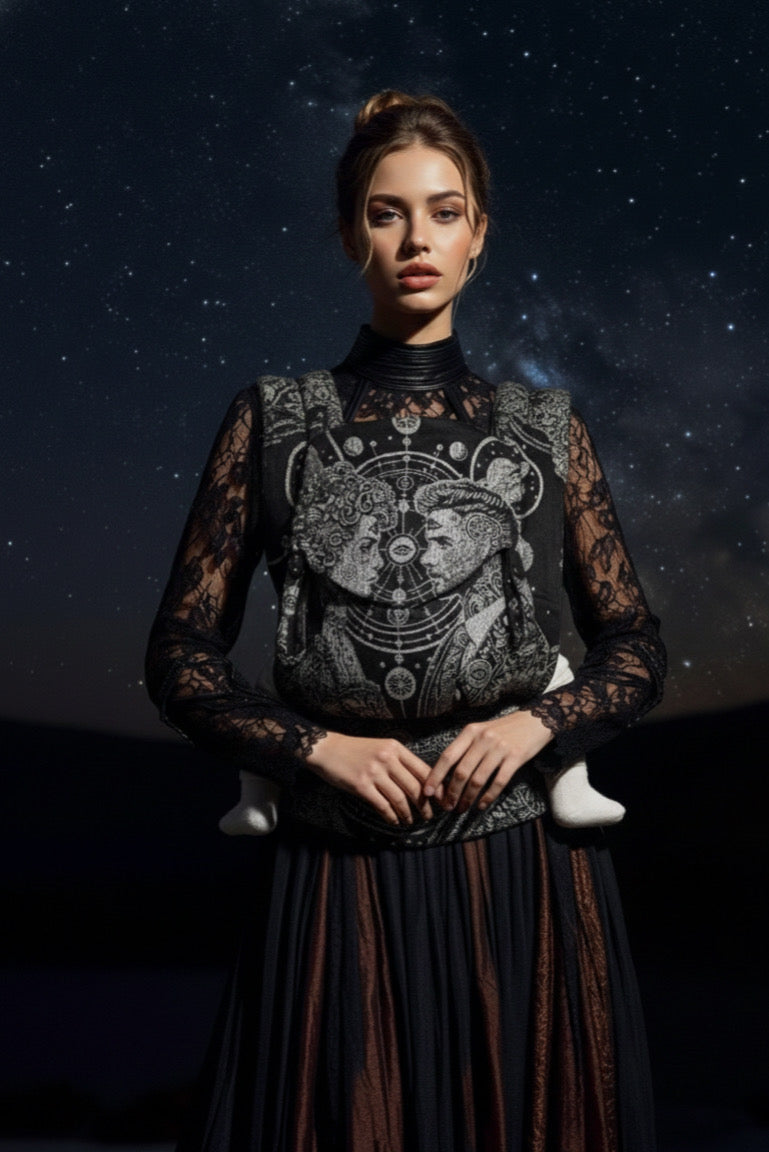 Flip X Pro Vega & Altair