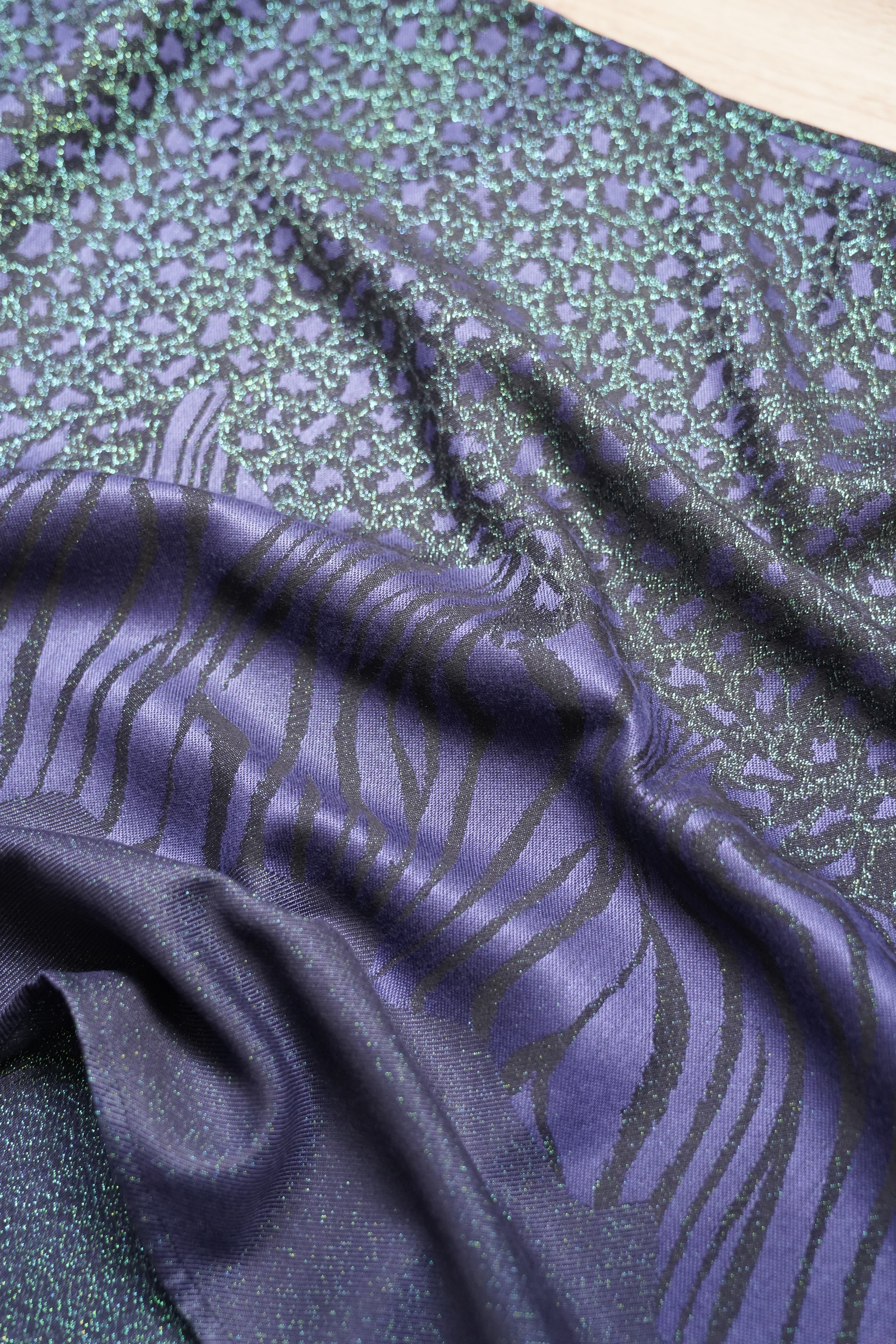 RingSling Majestueus moederschap