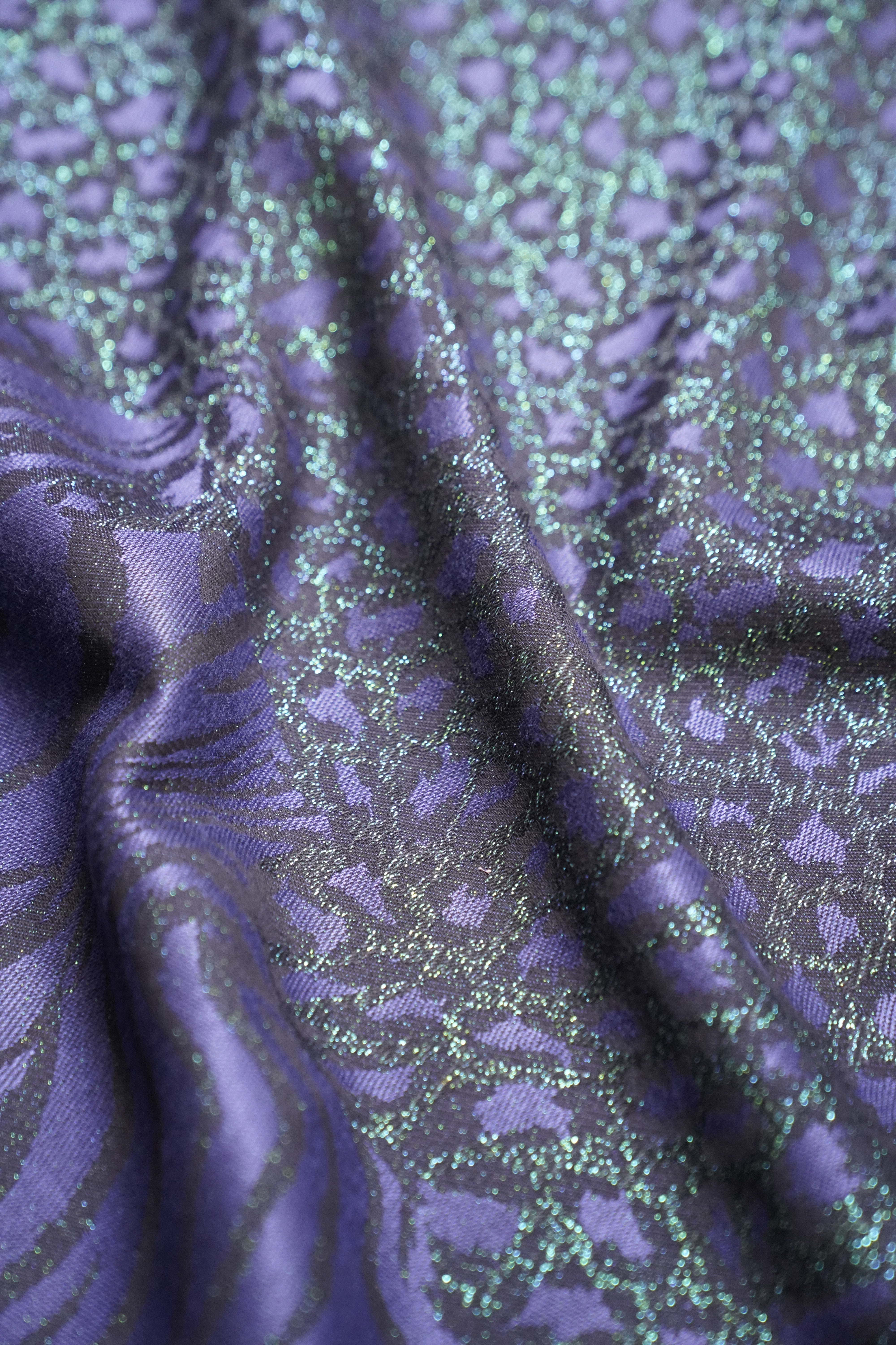 RingSling Majestueus moederschap