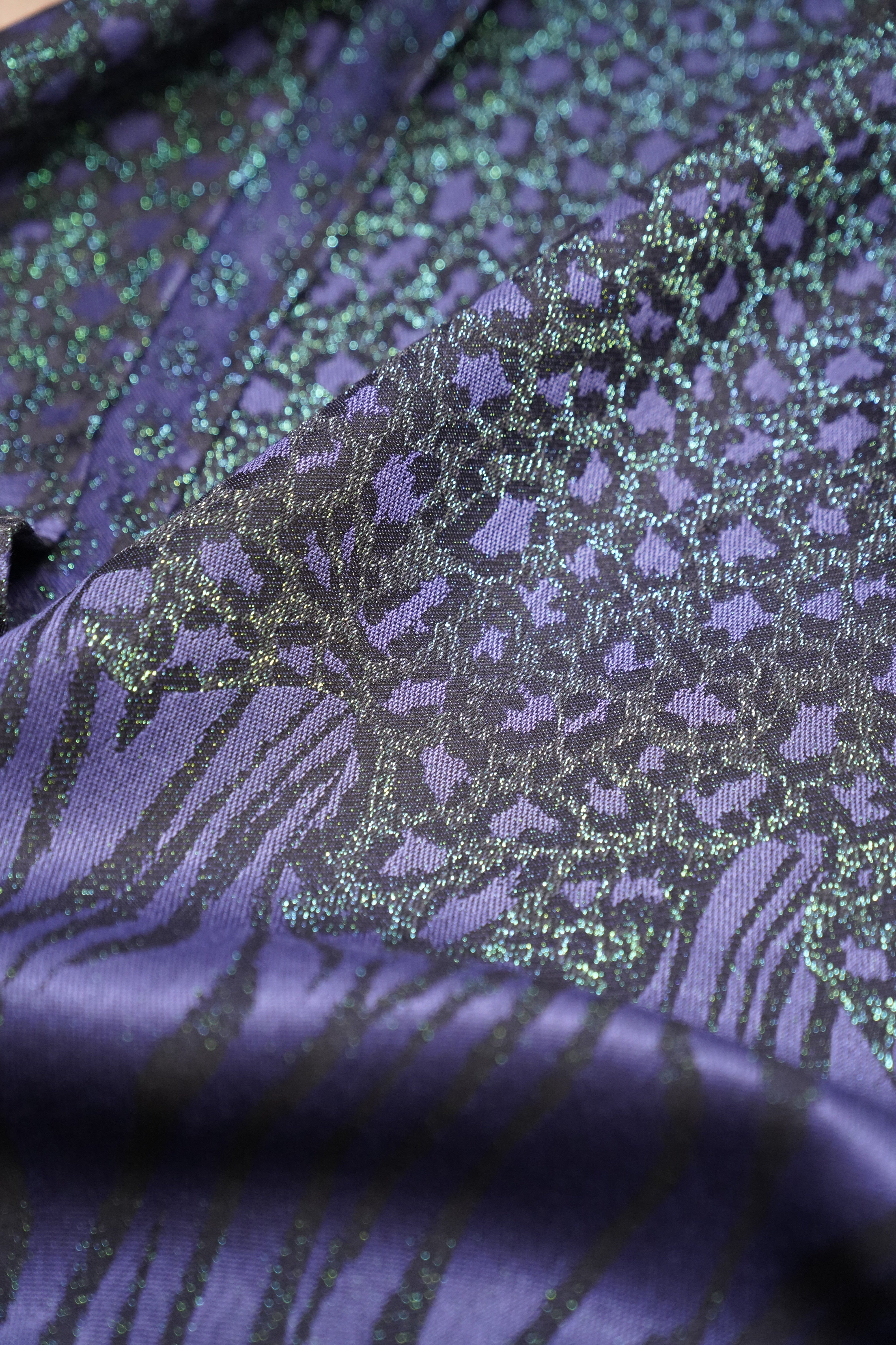 RingSling Majestueus moederschap