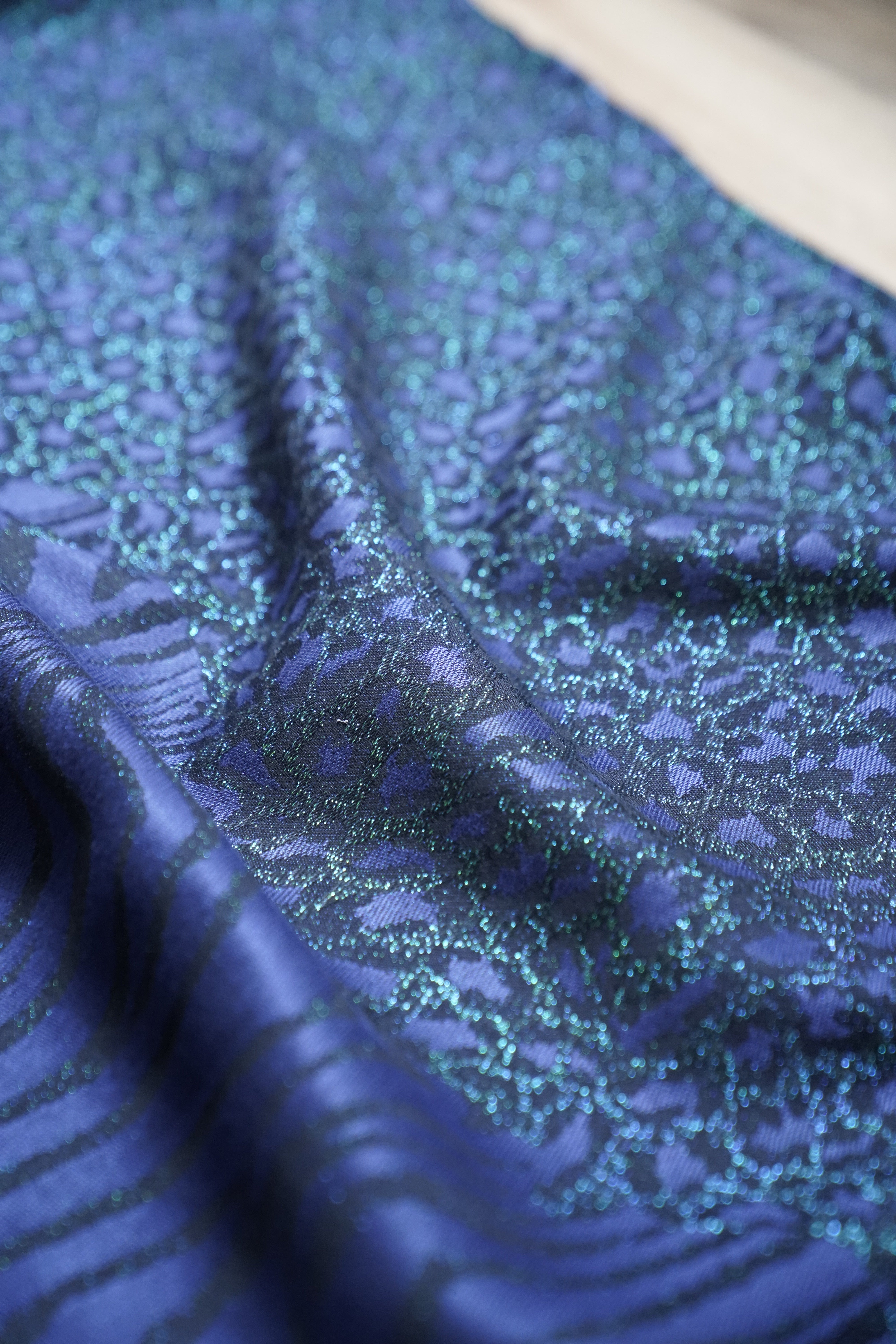 RingSling Majestueus moederschap