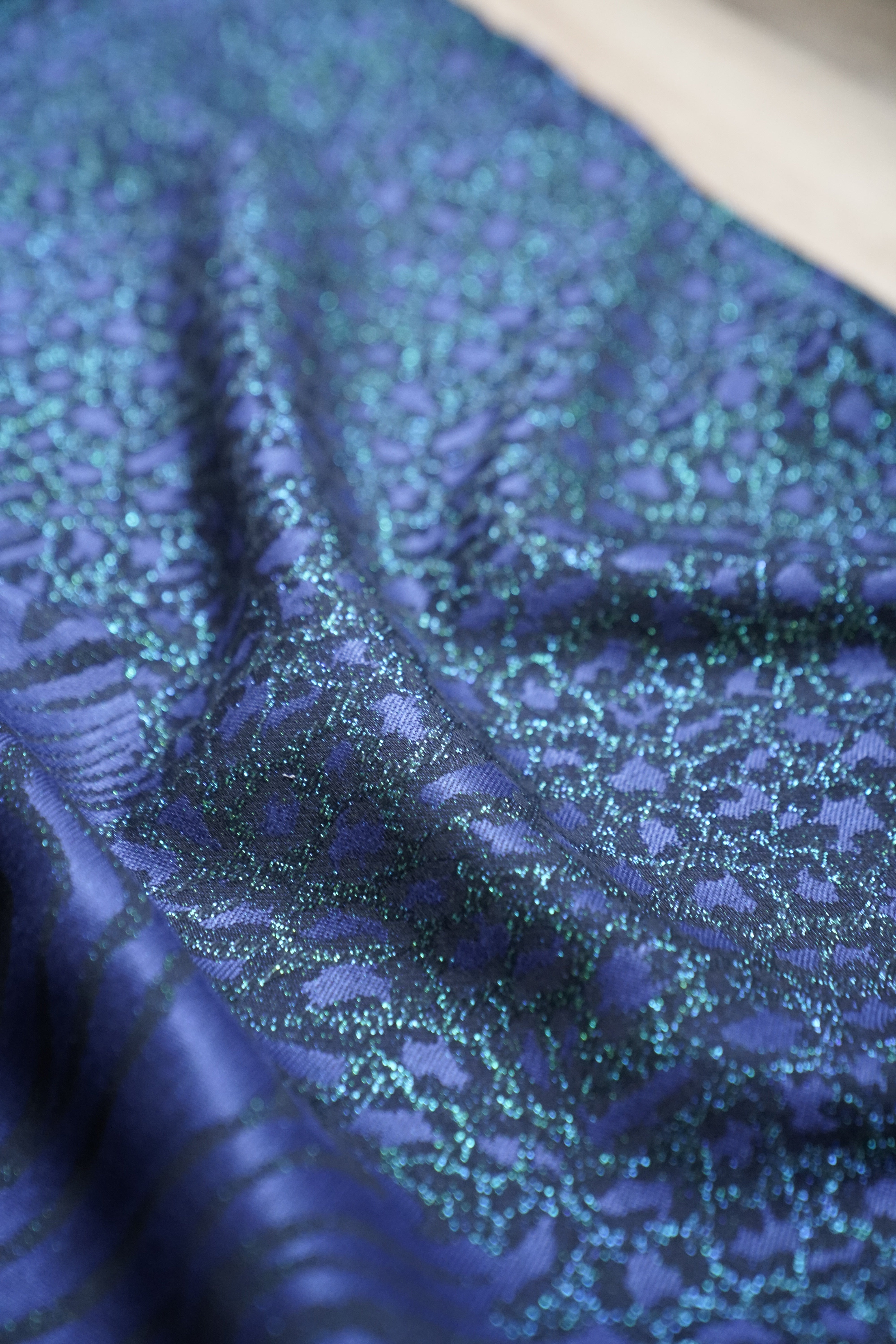 RingSling Majestueus moederschap