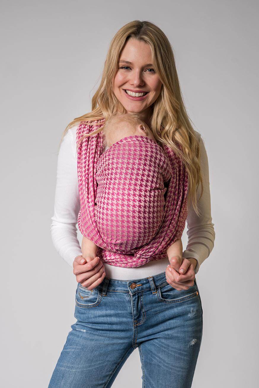 Kanat Houndstooth Henriette