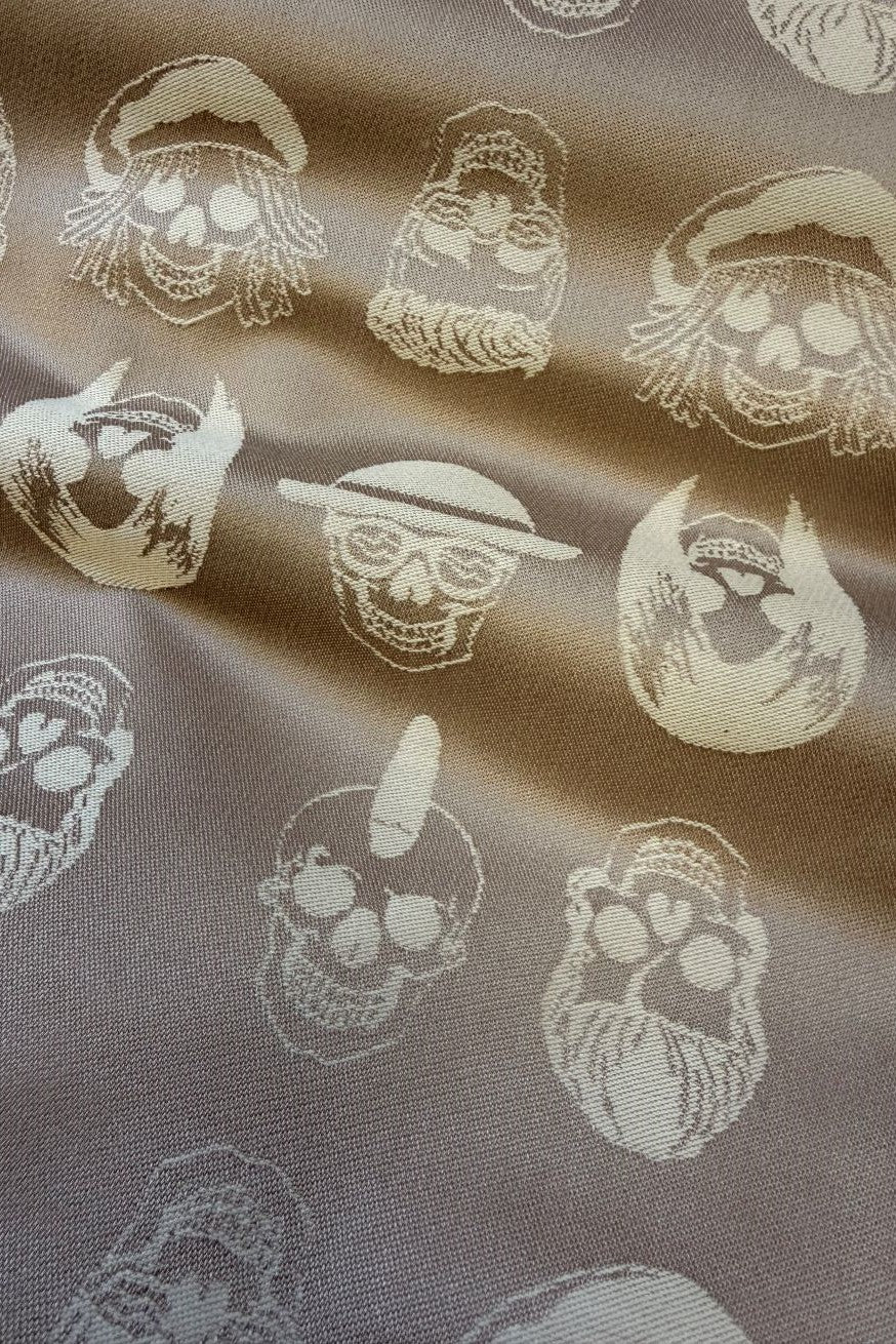 Hipsterbag Ghost Kiss