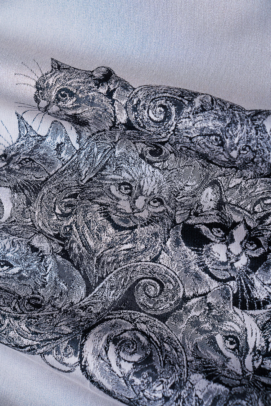 Babytrage TaiTai Luma