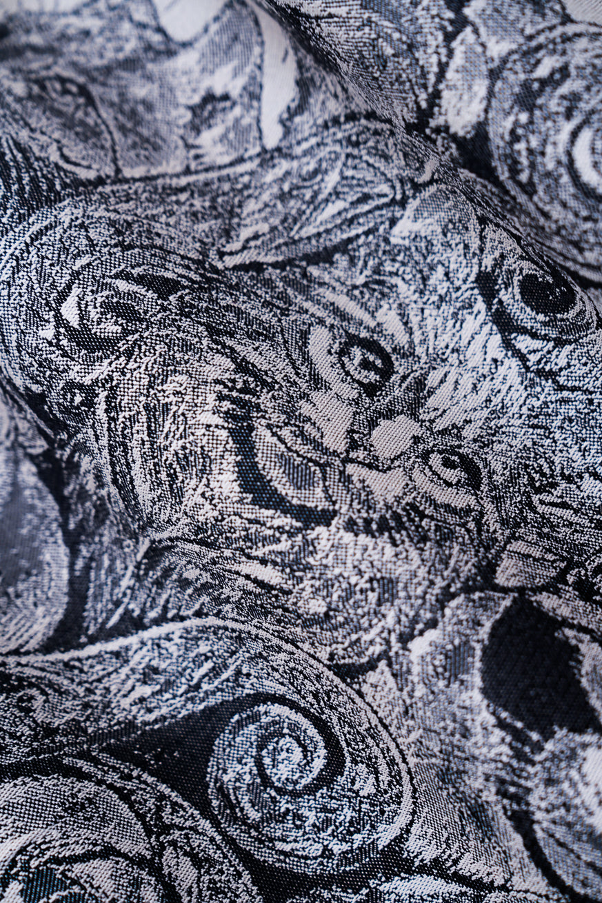 Babytrage TaiTai Luma