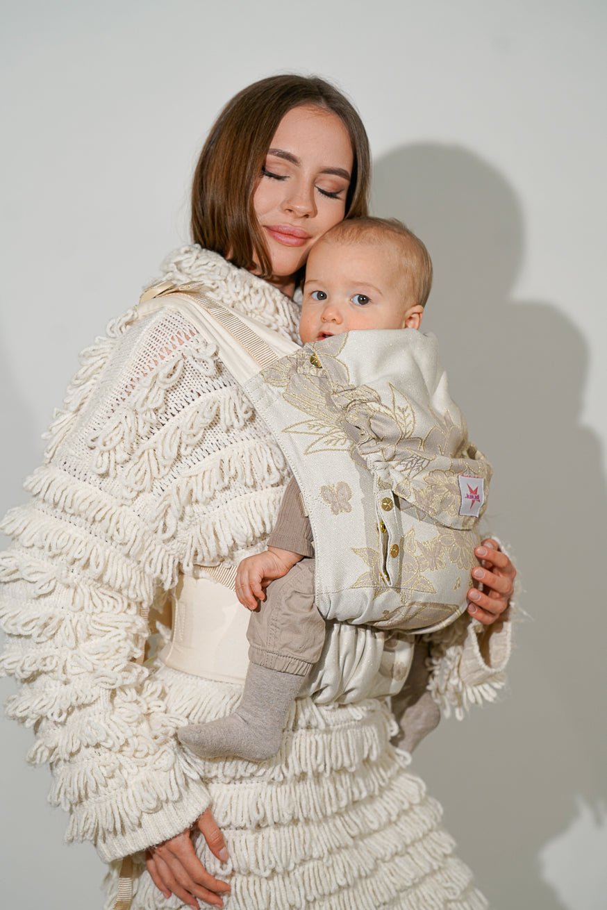 Baby Carrier Flip Ibiza Drive - KOKADI