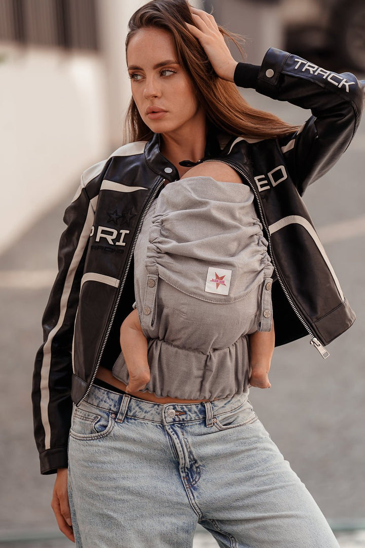 kantoreppu Flip Vain kivi - KOKADI