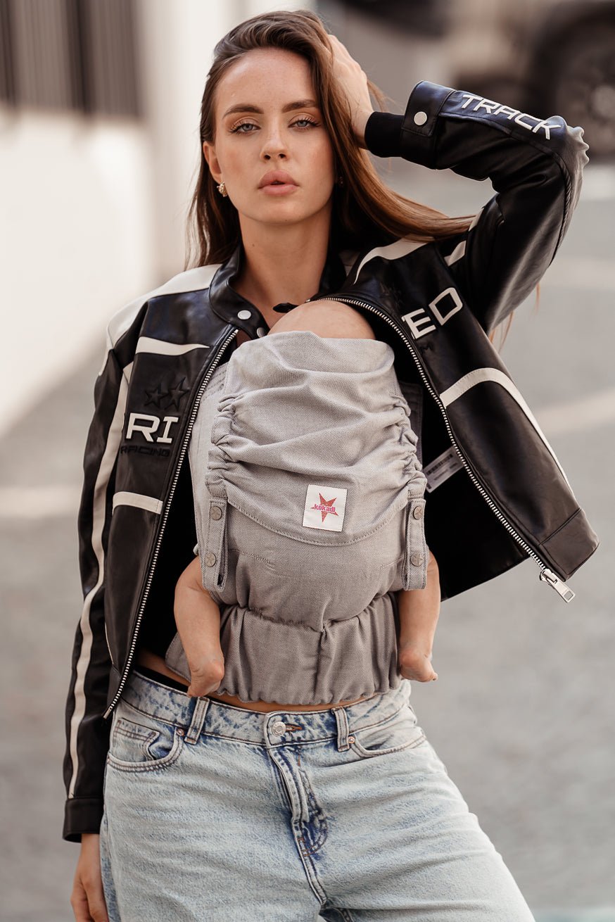 kantoreppu Flip Vain kivi - KOKADI