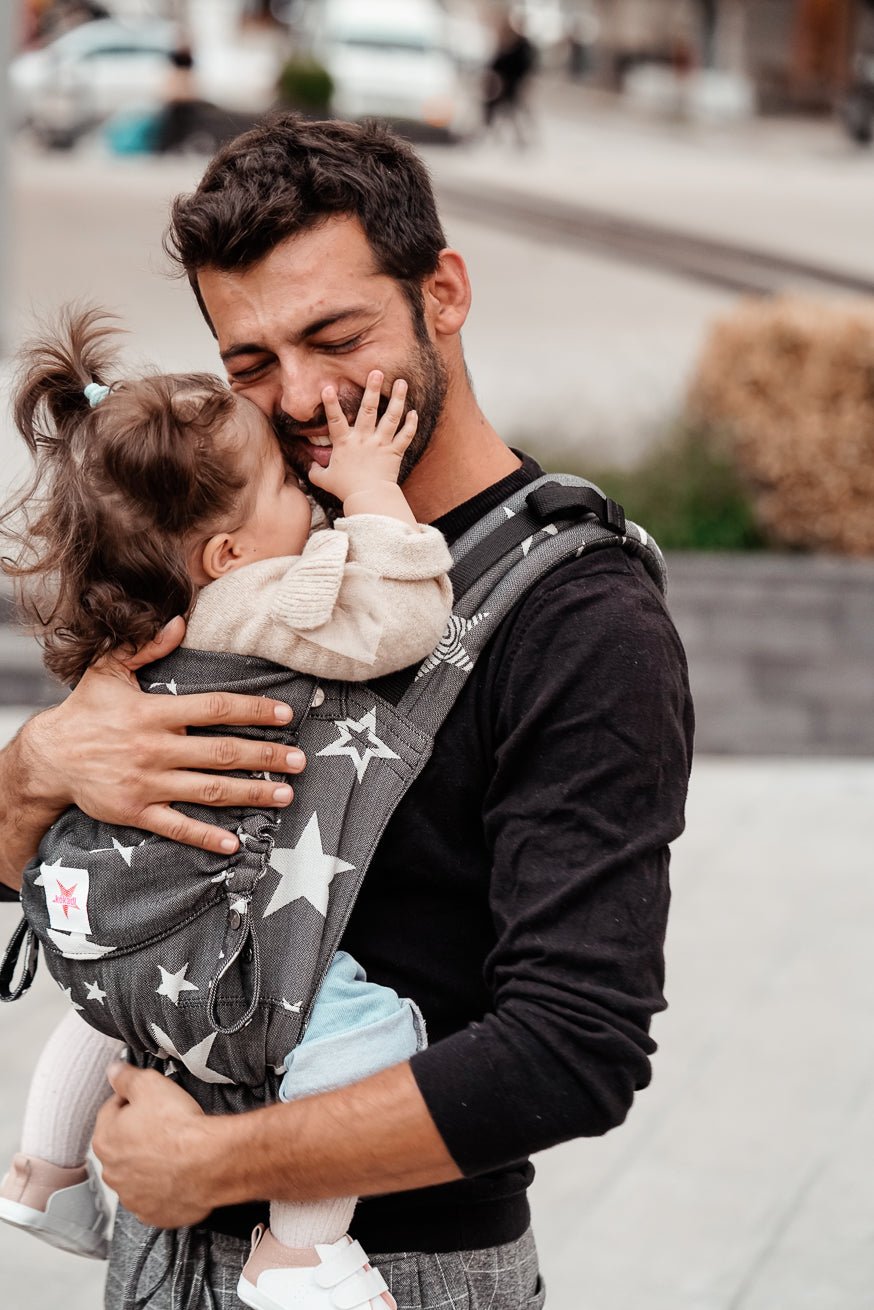 Draagzak Flip X Diorietsterren - KOKADI