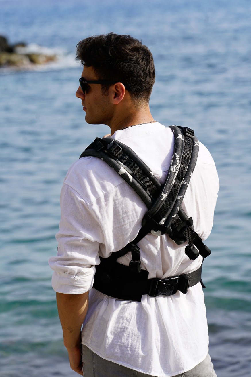 Draagzak Flip X Diorietsterren - KOKADI