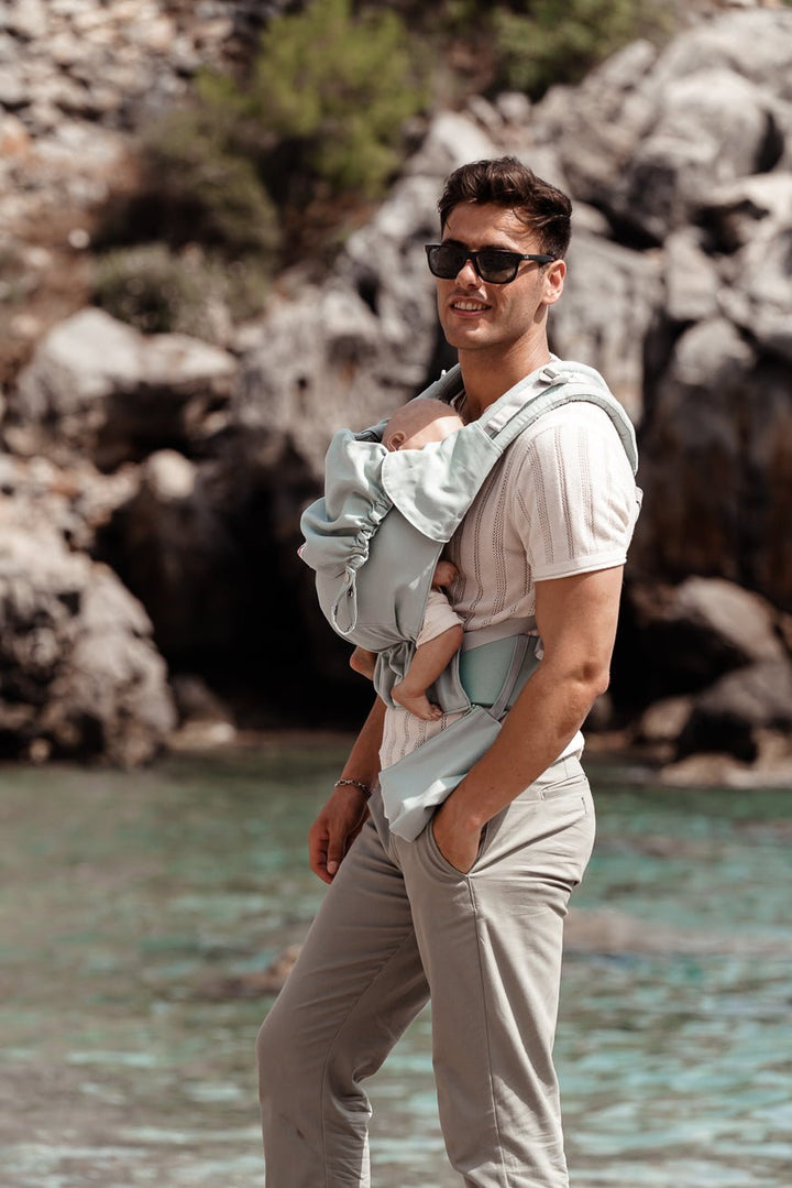 bæresele Flip X Bare mynte - KOKADI