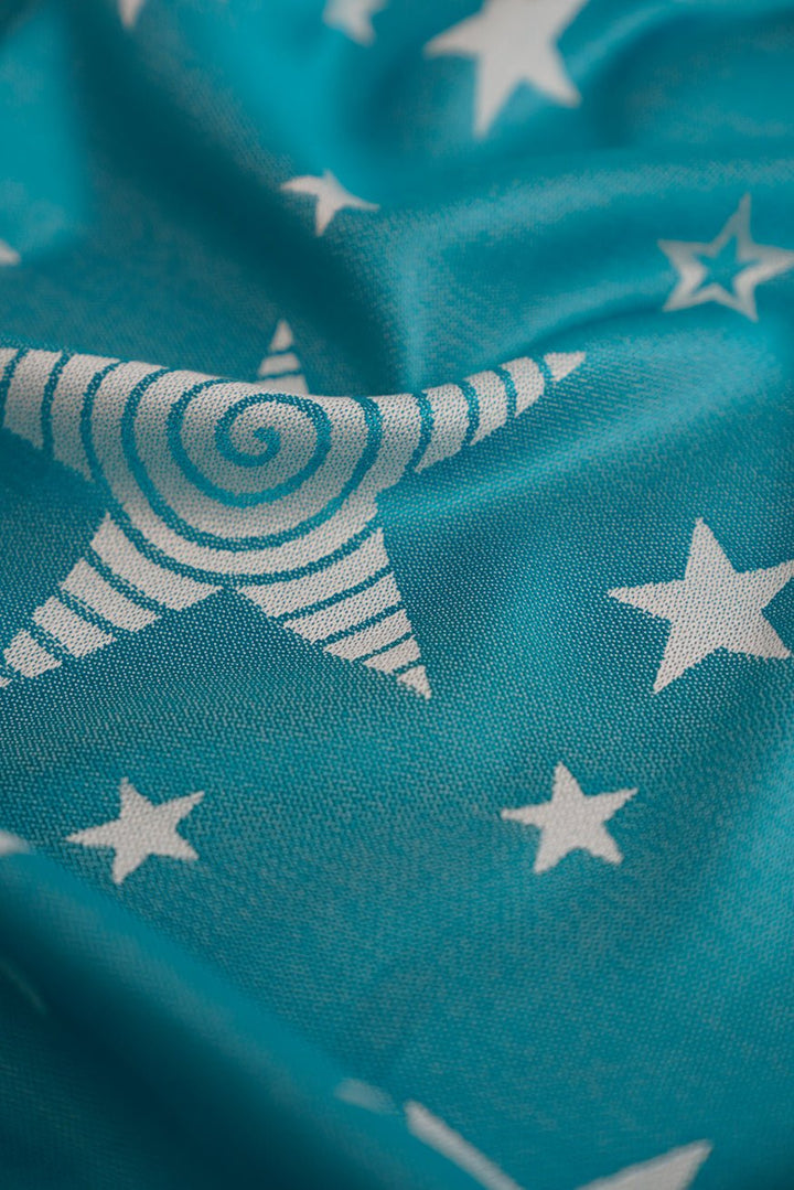Portabebé WrapStar Estrellas finlandesas KOKADI