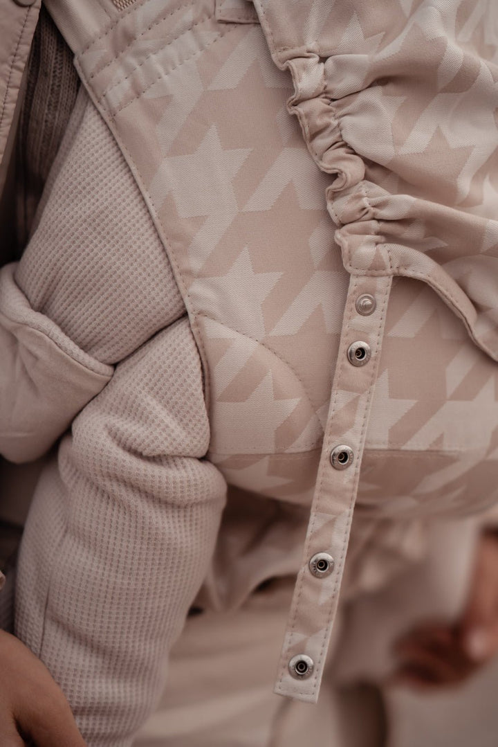 kantoreppu WrapStar Houndstooth Campiano - KOKADI