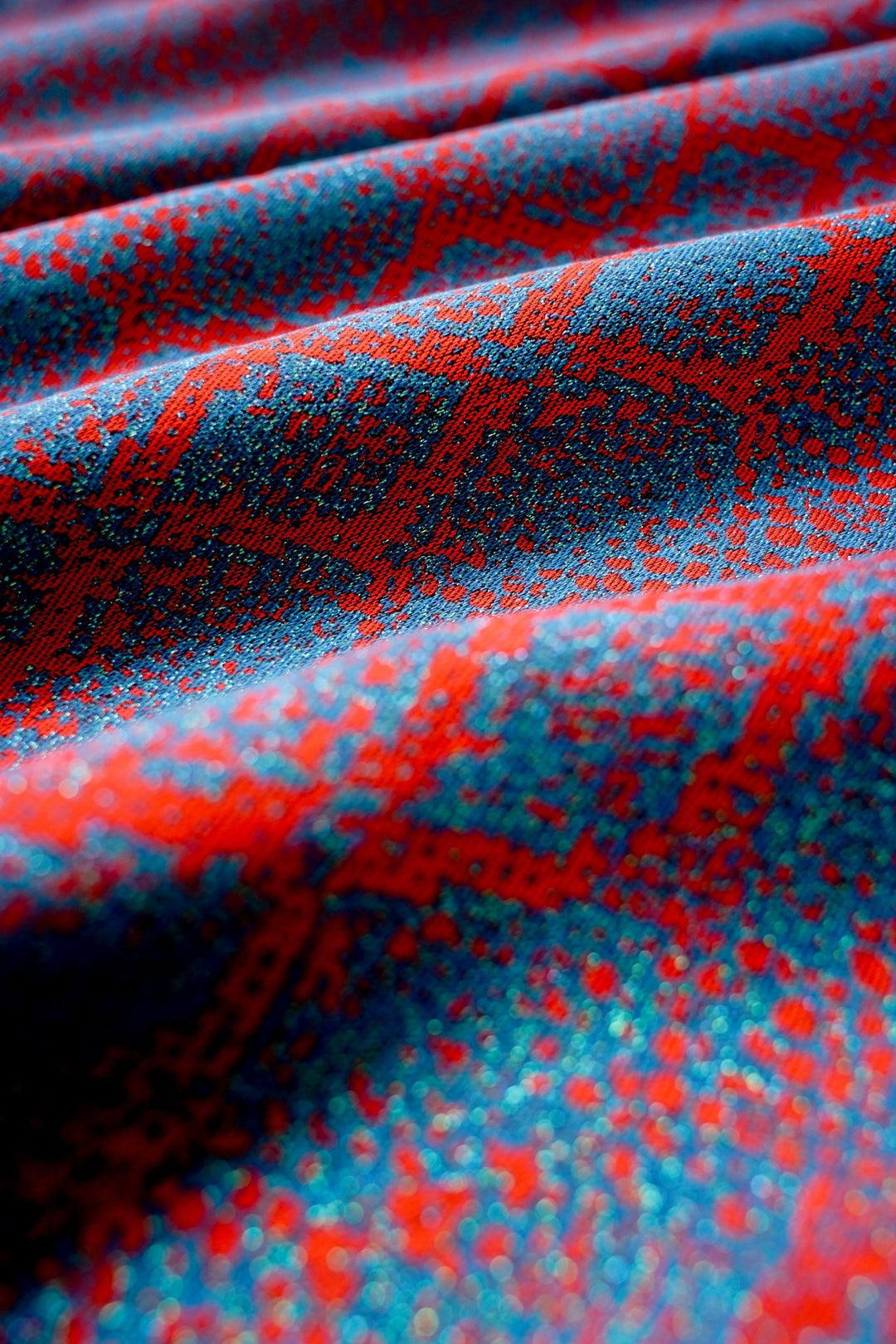 Portabebé WrapStar Serpiente Alessio - KOKADI