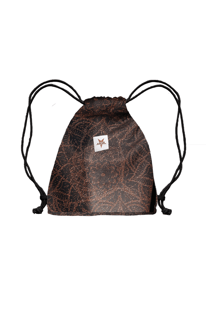 Sac hipster Lilenia brillance - KOKADI