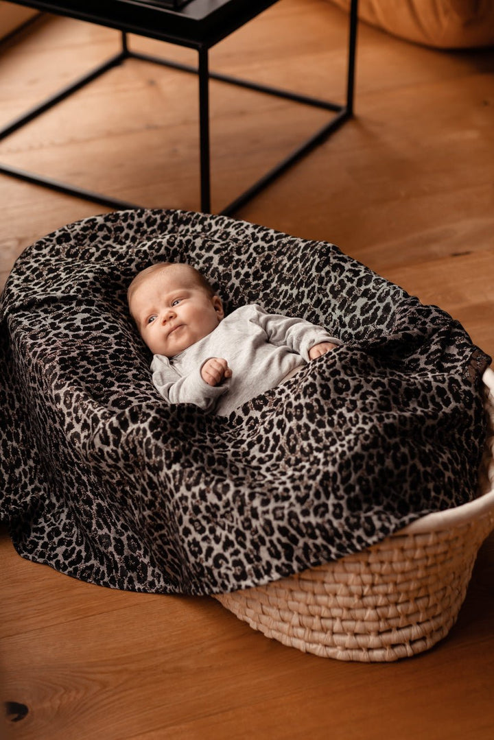 Leylafari knuffeldeken - KOKADI