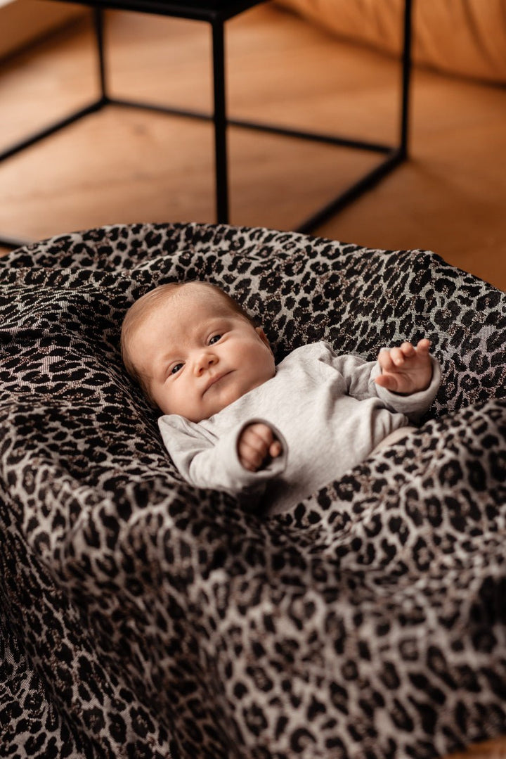 Leylafari knuffeldeken - KOKADI