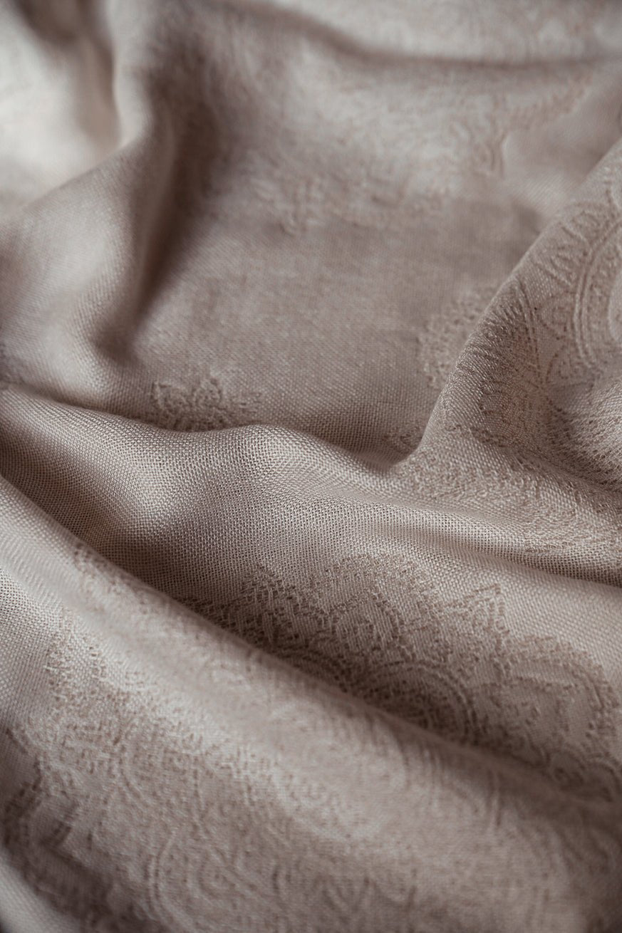 Manta de peluche Mandala Nature Lovers - KOKADI