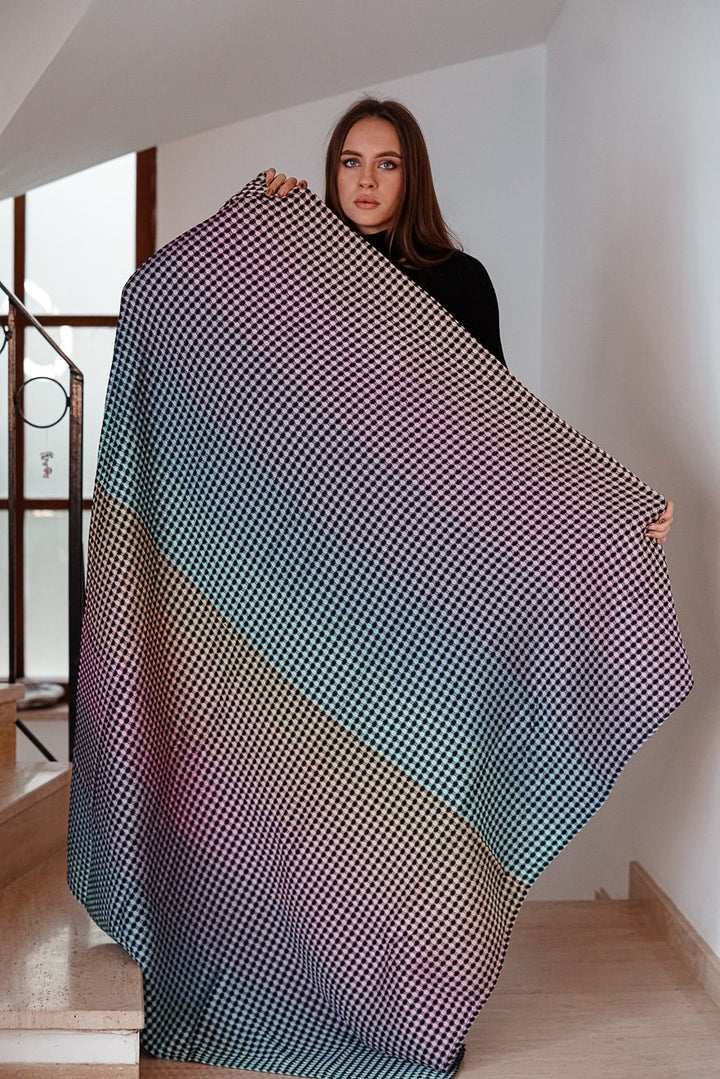 Mamadecke Loom&Waffle Vicky - KOKADI