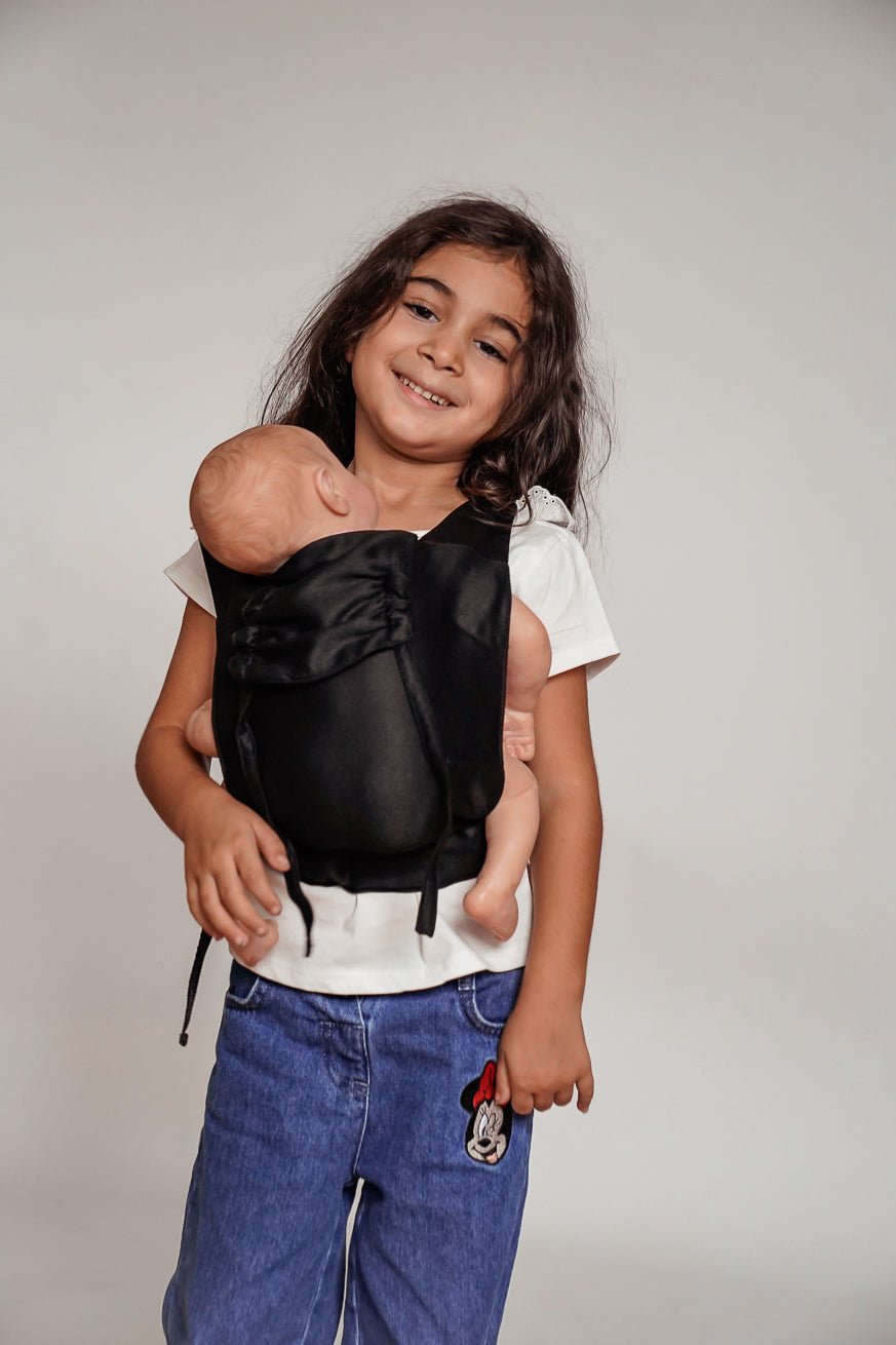 MiniFlip Heart2Heart Belleza Negra - KOKADI