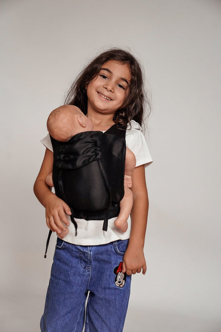 MiniFlip Heart2Heart Belleza Negra - KOKADI