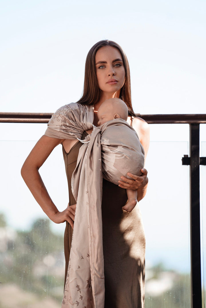 RingSling Eleni Ihmemaassa - KOKADI