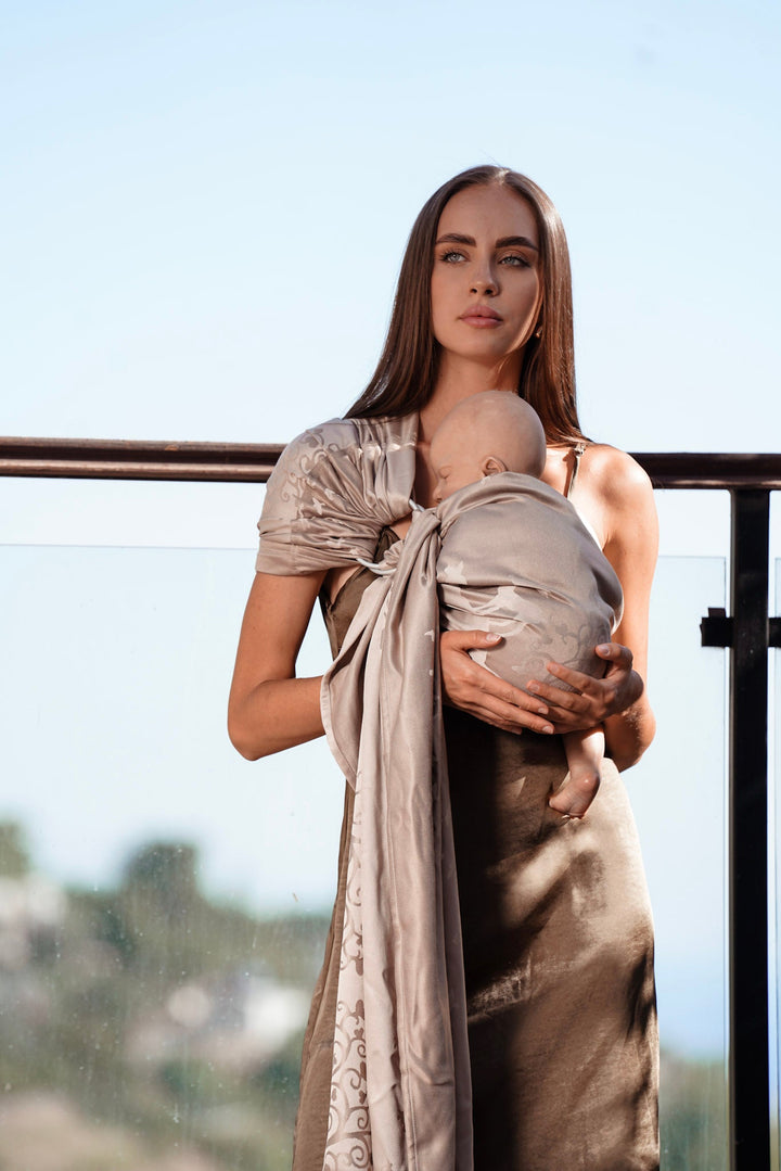 RingSling Eleni Ihmemaassa - KOKADI