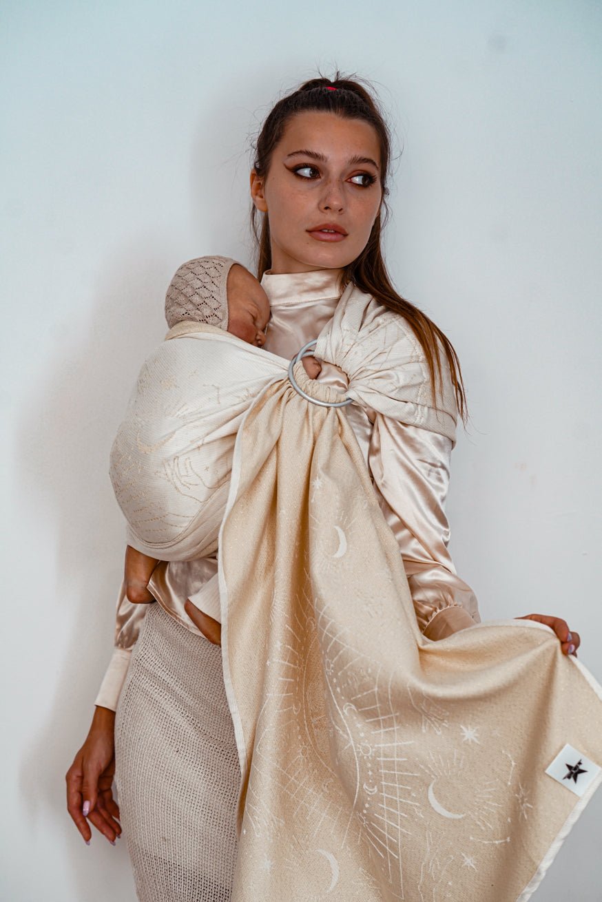 RingSling Weegschaal - KOKADI