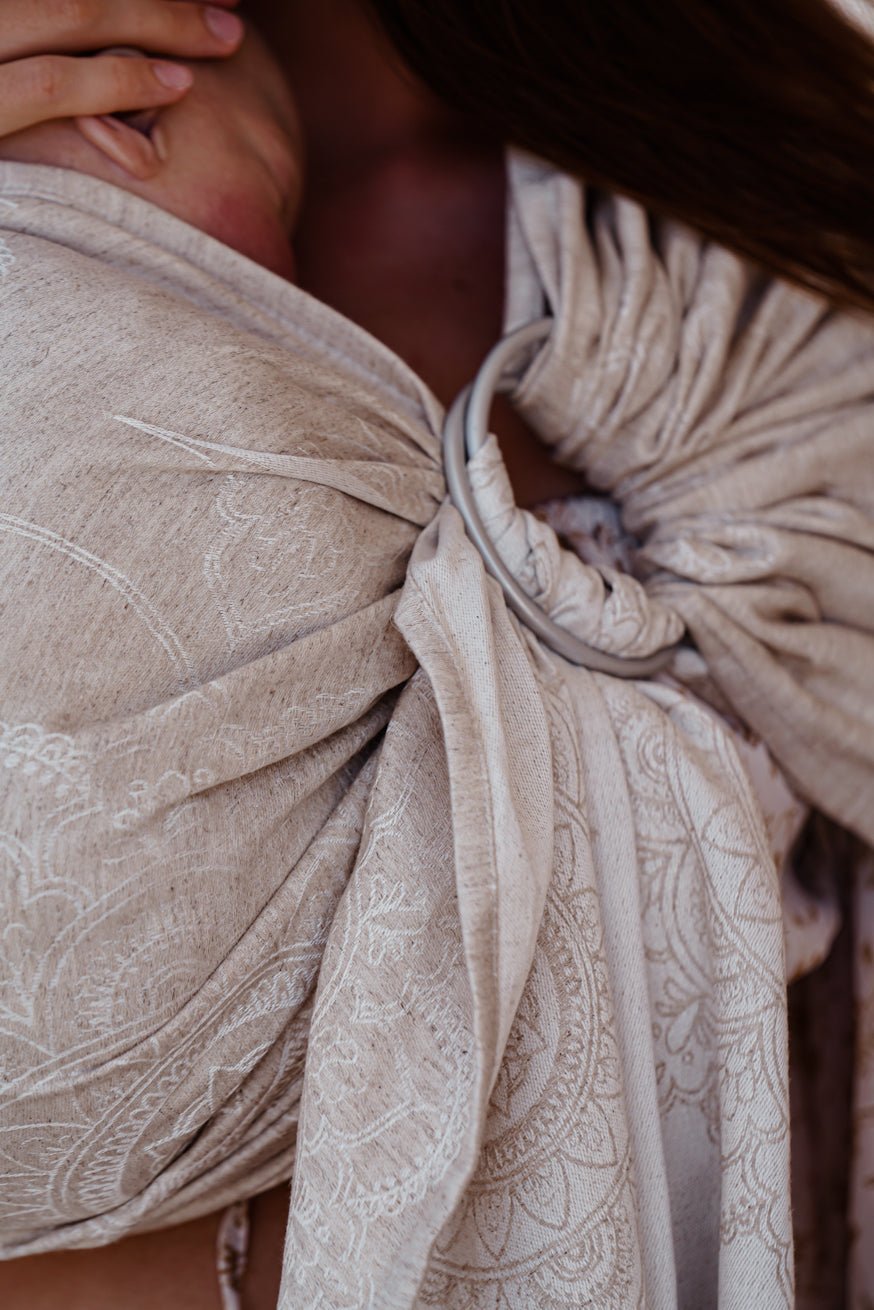 RingSling Mandala-natuurliefhebbers - KOKADI