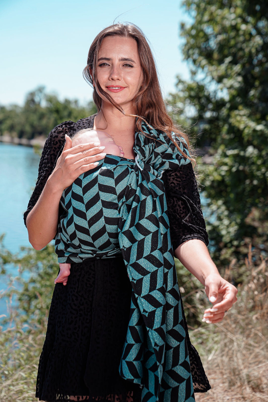 RingSling Nieuwe liefde - KOKADI