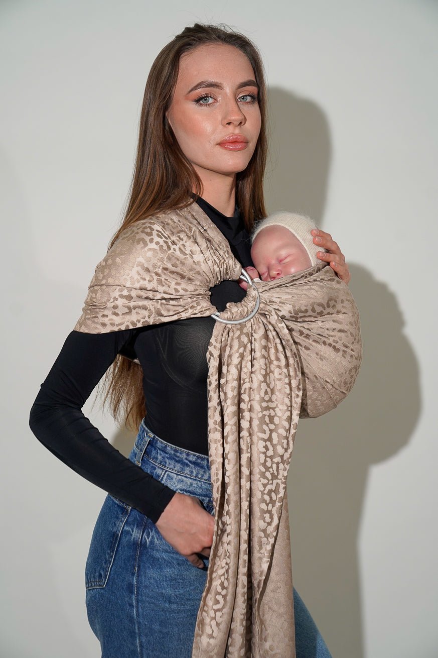 RingSling Safari Eleni - KOKADI