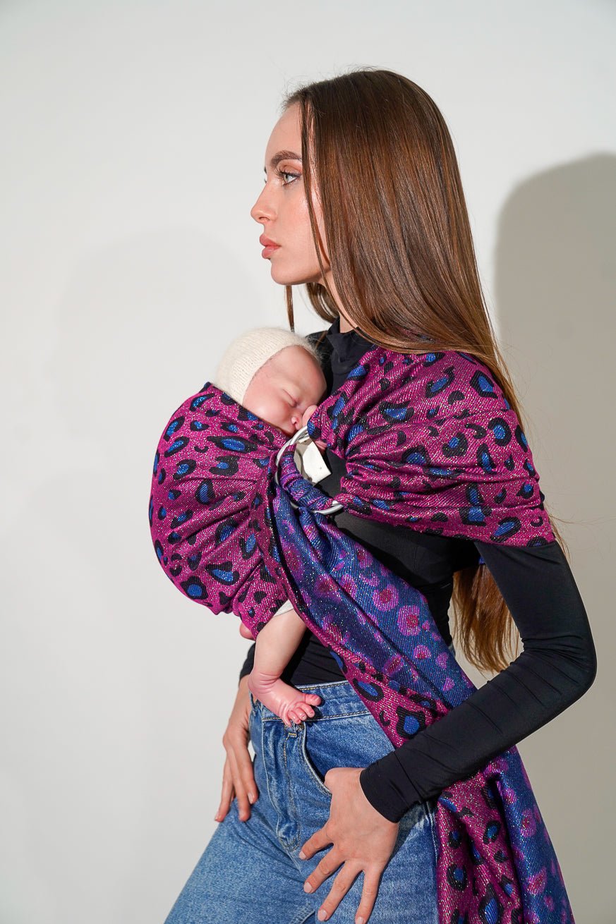 RingSling Safari-Big Bang - KOKADI