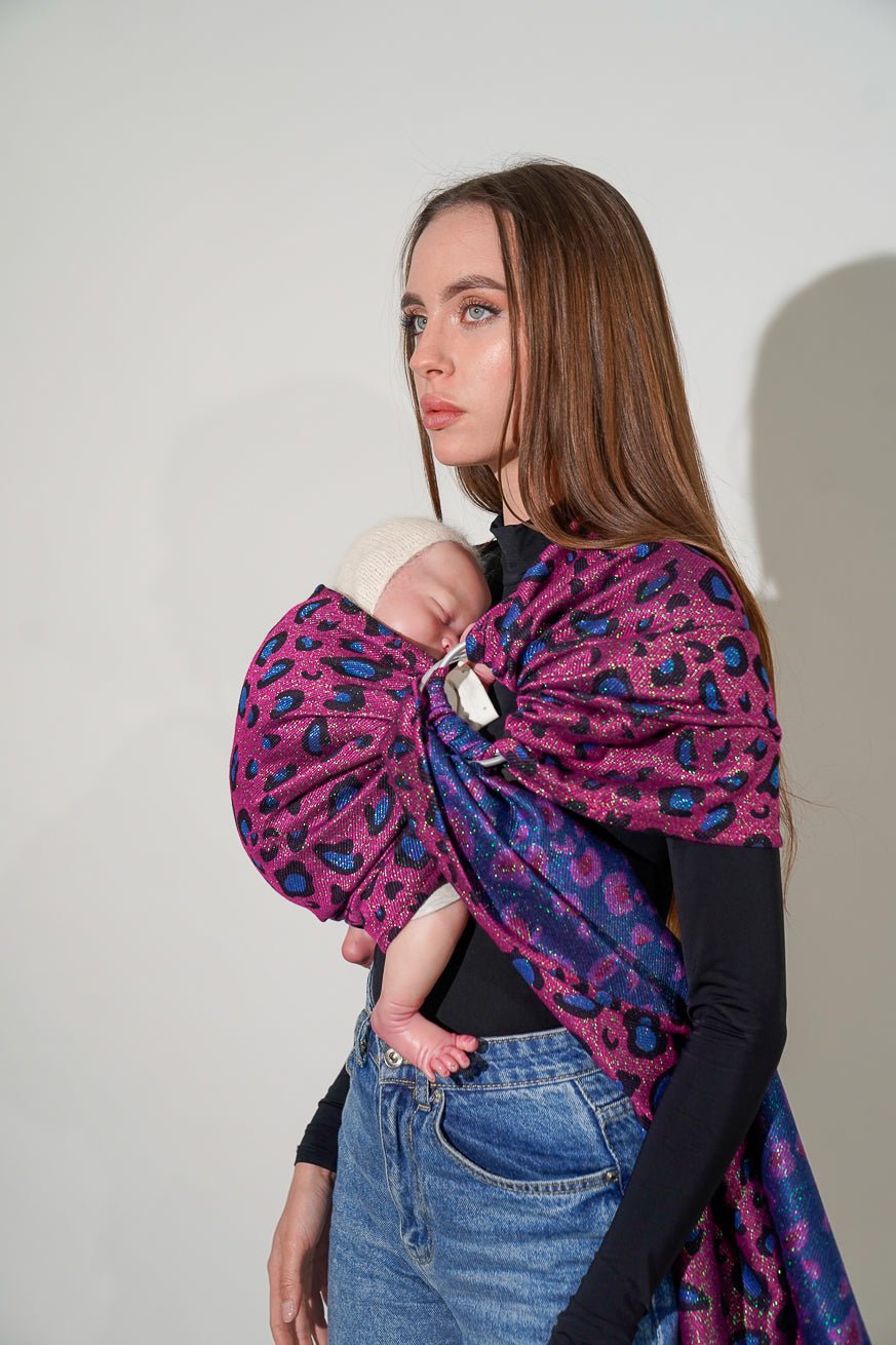 RingSling Safari Big Bang - KOKADI