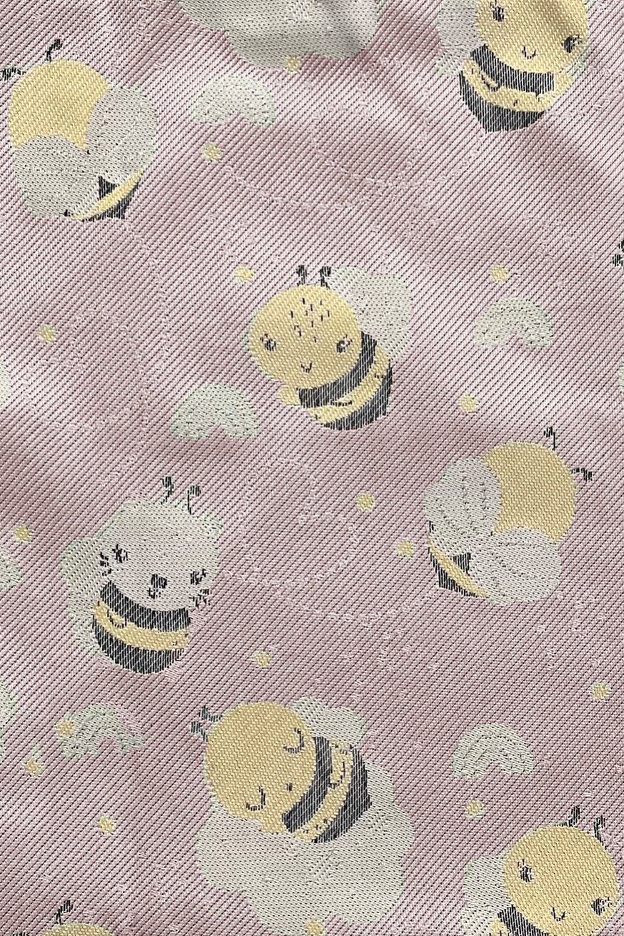 Bandolera Maya la abeja milagrosa KOKADI
