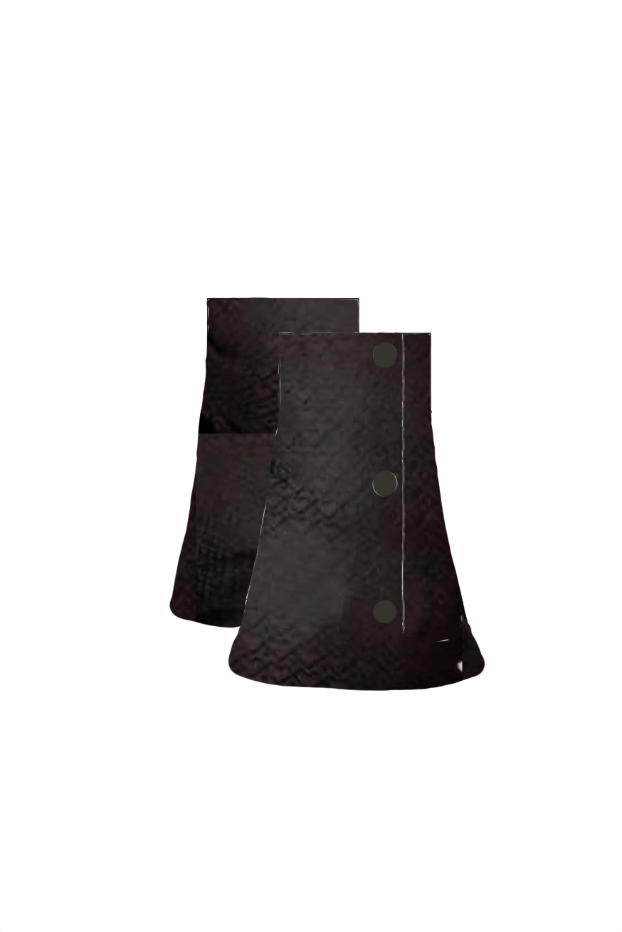 Olkahihnan suoja Heart2Heart Black Beauty - KOKADI