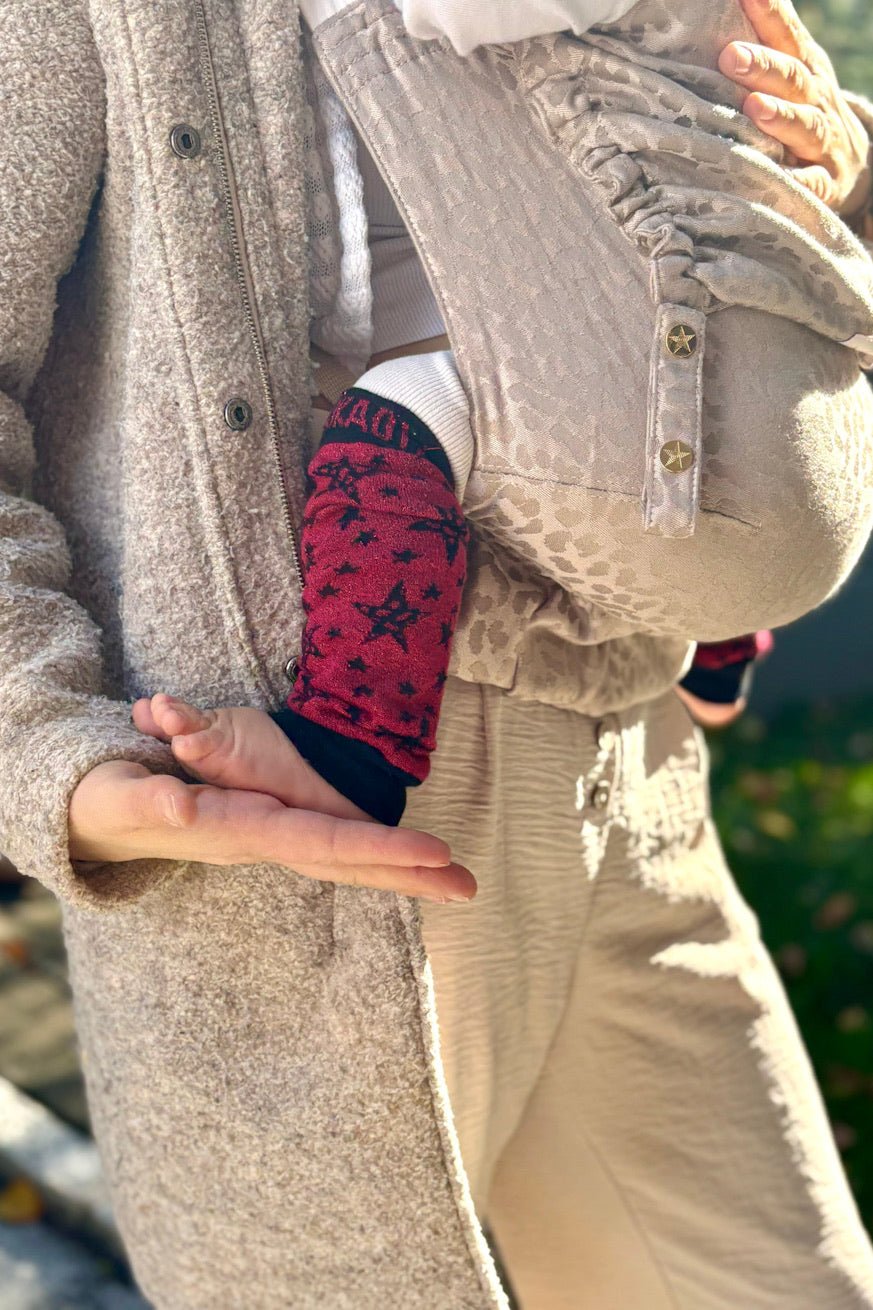 Draagboeien Leo Stars Roxana - KOKADI