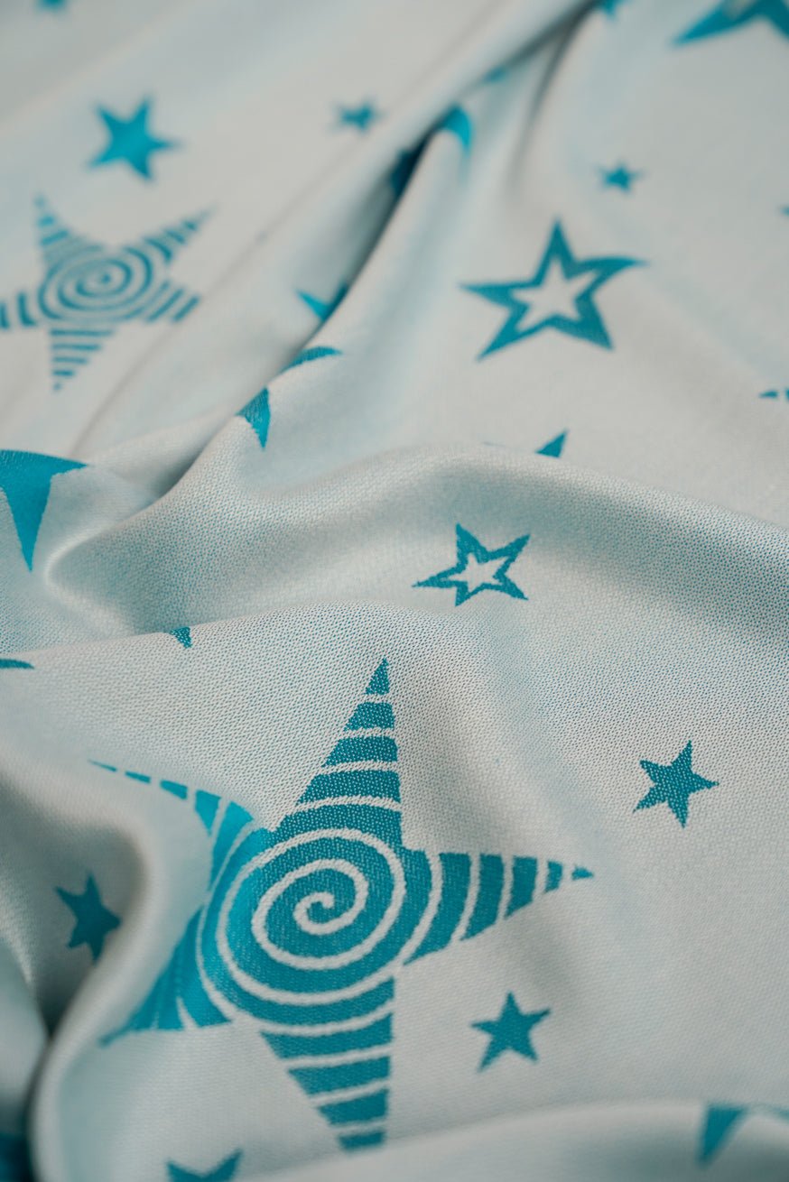 Wrap Finn Stars - KOKADI