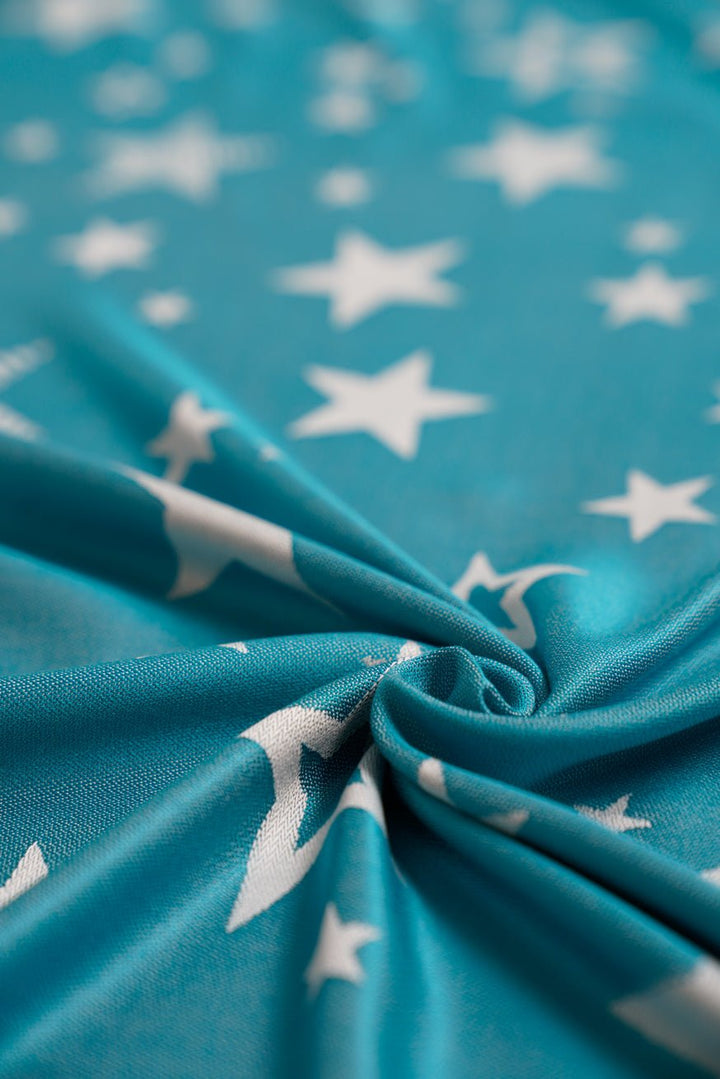 Fular portabebé Estrellas finlandesas KOKADI