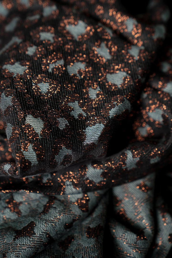 Sling Safari Midnight Panthera - KOKADI