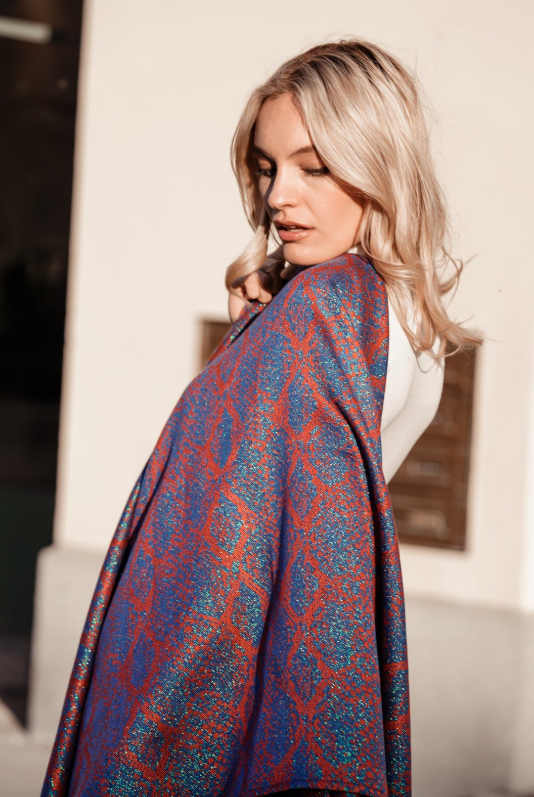 Wrap Snake Alessio - KOKADI