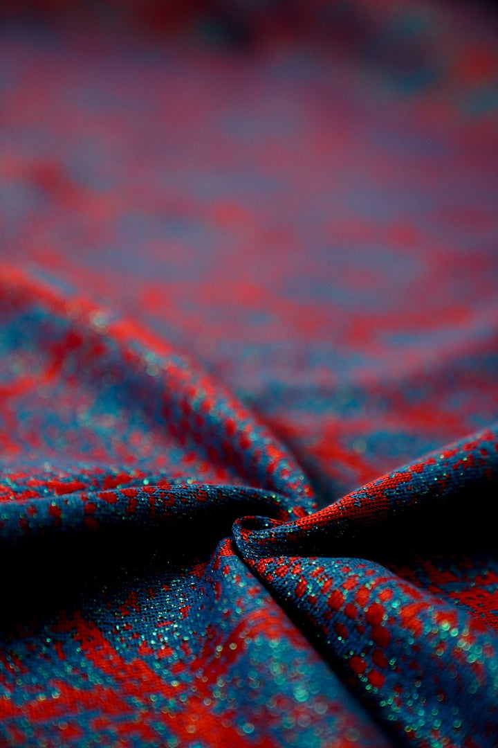 Wrap Snake Alessio - KOKADI