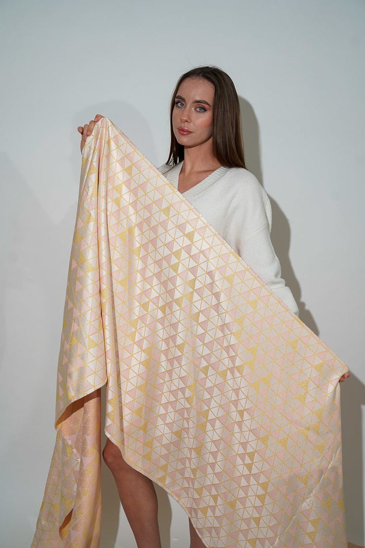 Triangle Frame Clea Sling - KOKADI