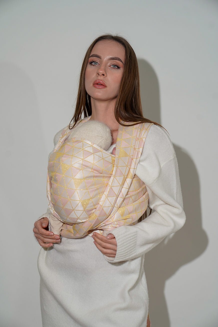 Triangle Frame Clea Sling - KOKADI