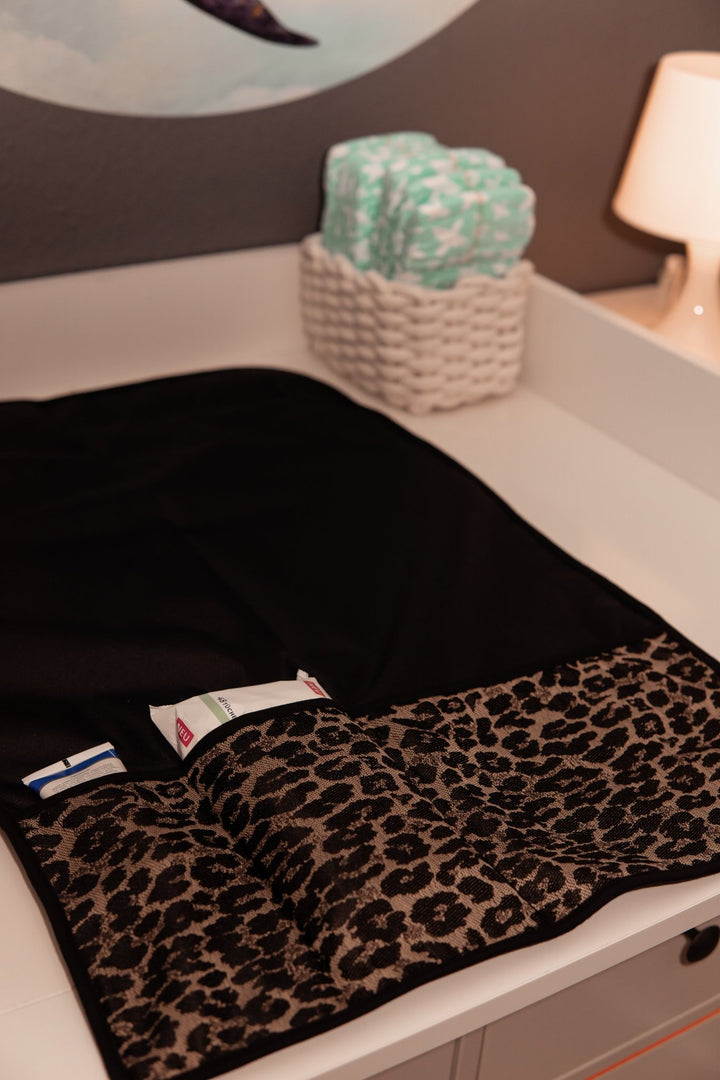 Wickelunterlage Leylafari - KOKADI